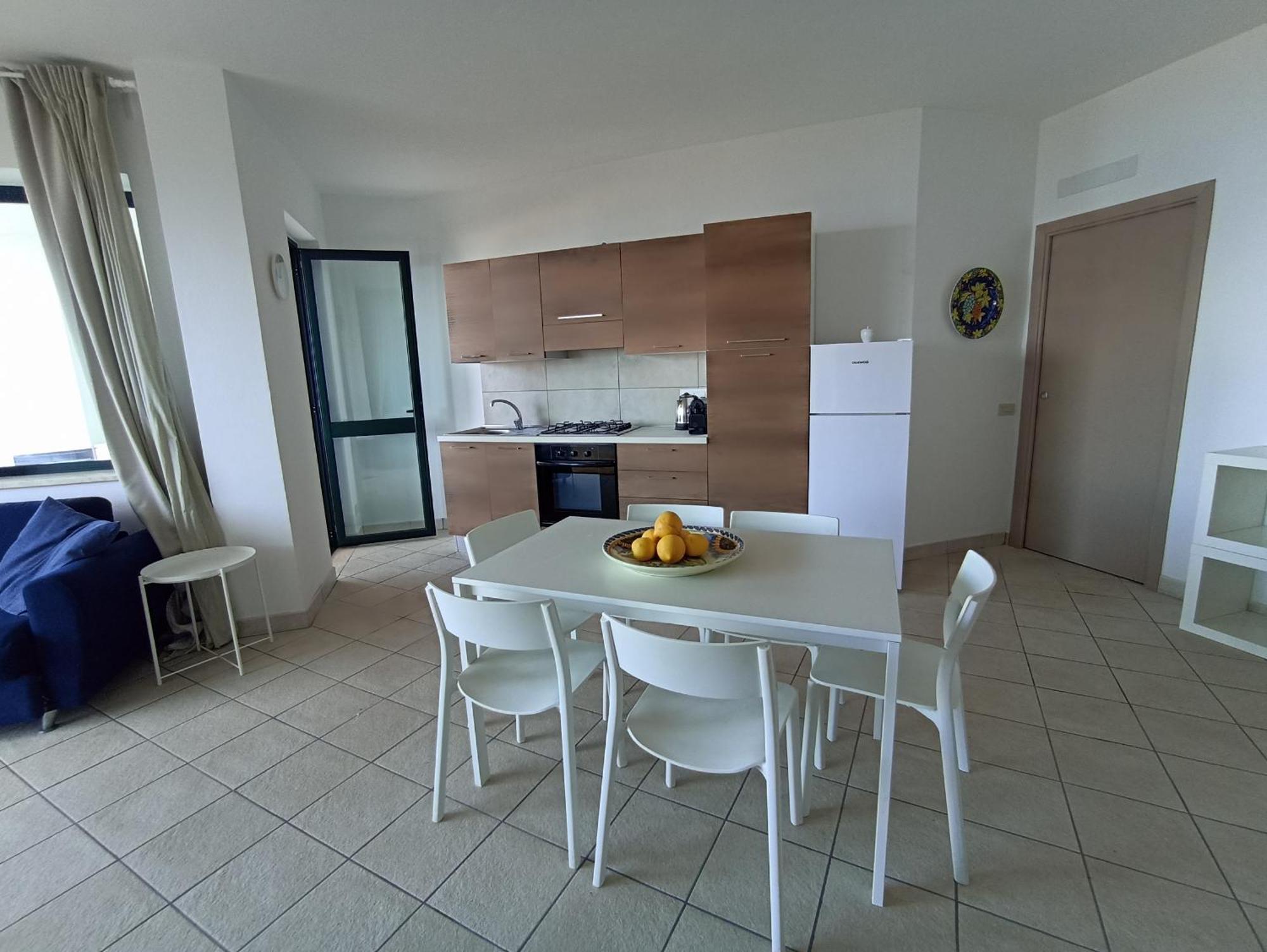 Il Corbezzolo Tropea Residence Exterior foto